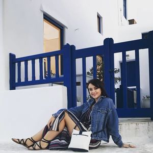 Meet your Posher, Jaime